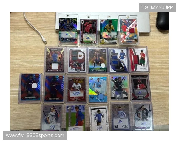 足球球星卡标志的魅力探索与收藏价值全面解析 足球球星卡标志的魅力探索与收藏价值全面解析